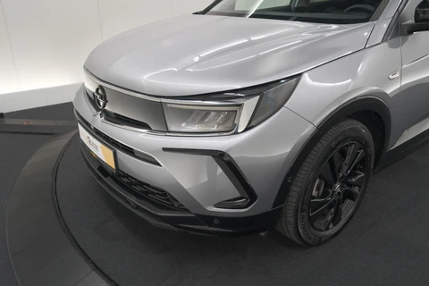 Opel Grandland 1.6 Turbo Plug-In Hybrid GS 225 | Adaptieve Cruise Control | Stuurverwarming | Navigatie