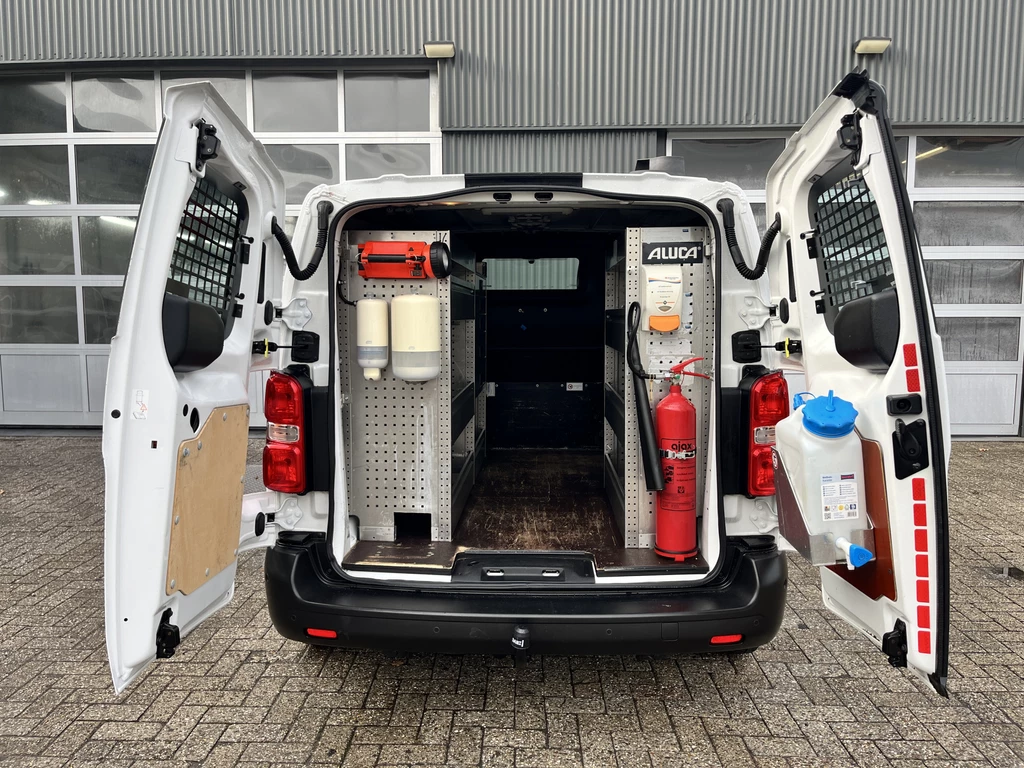 Citroën Jumpy – foto 22