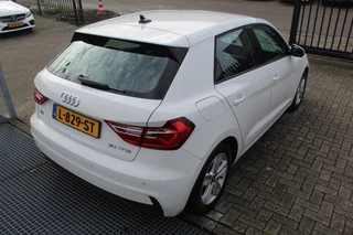 Audi A1 Sportback – thumbnail 5
