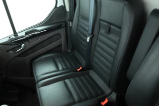 Ford Transit Custom – thumbnail 29