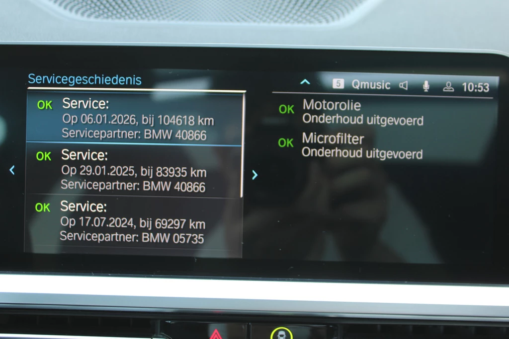 BMW 3 Serie – foto 32