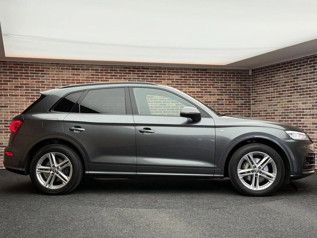 Audi Q5 – foto 11