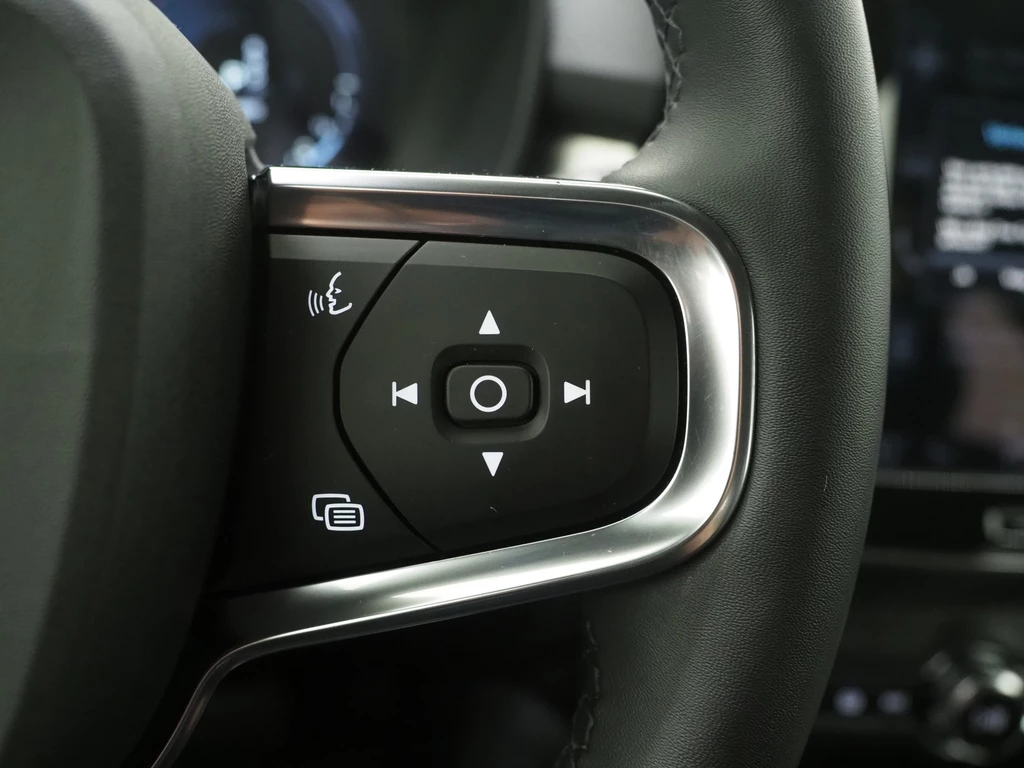 Volvo XC40 – foto 24