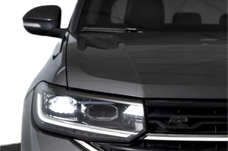 Volkswagen T-Cross – thumbnail 41