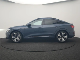 Audi Q8 Sportback e-tron – thumbnail 3