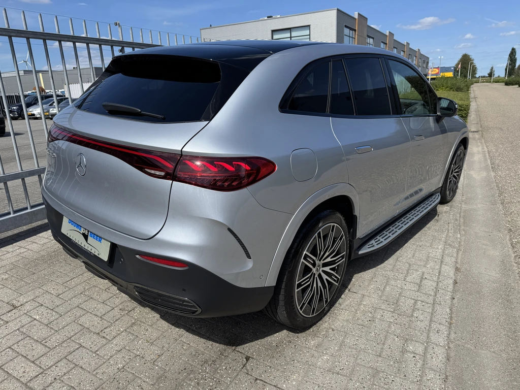 Mercedes-Benz EQE – foto 4