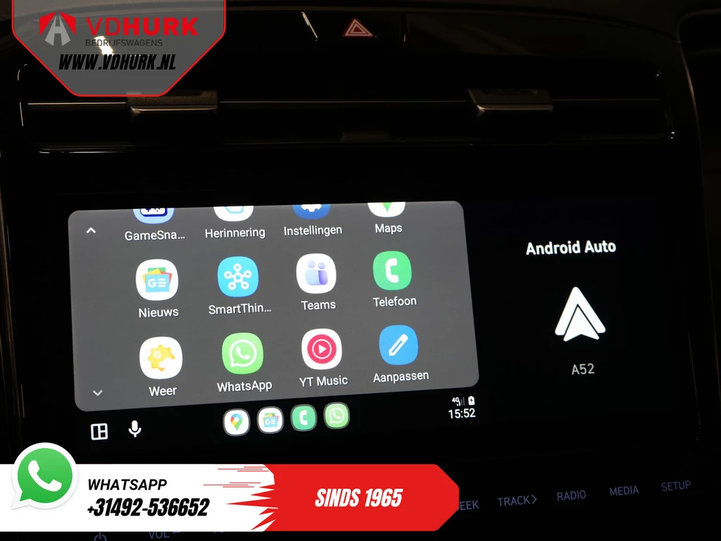 Hyundai Tucson – foto 32