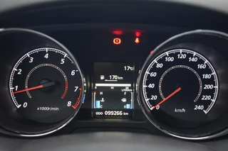 Mitsubishi ASX – thumbnail 13