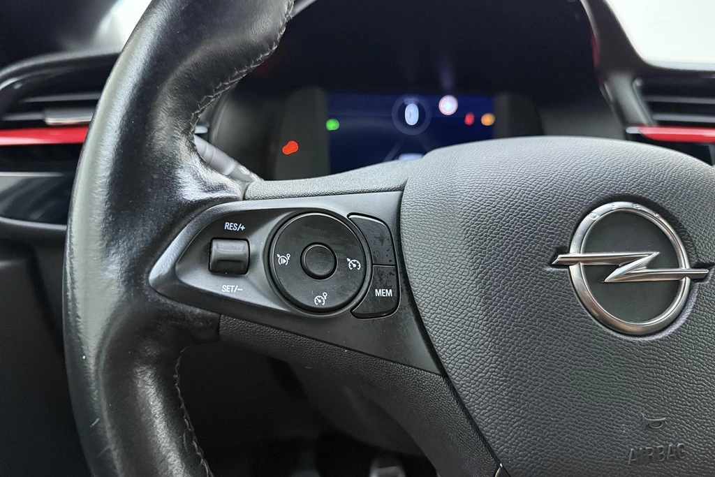 Opel Corsa – foto 21