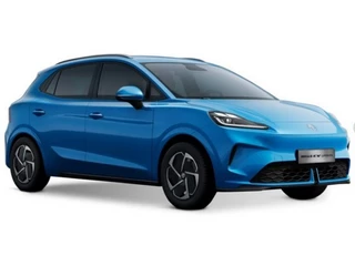 MG MG4 EV Urban – thumbnail 1