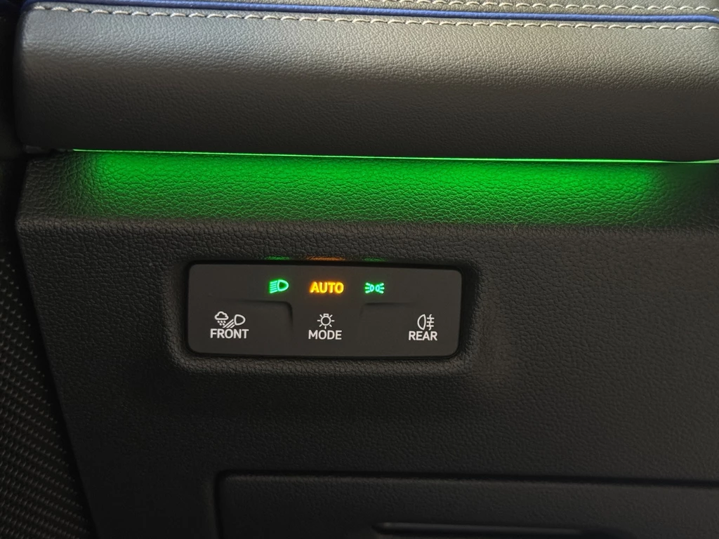 Volkswagen Tiguan – foto 26