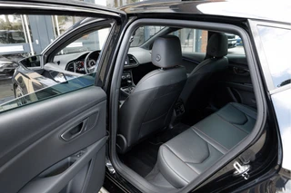 SEAT Leon – thumbnail 30