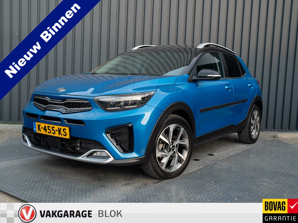 Kia Stonic – foto 1