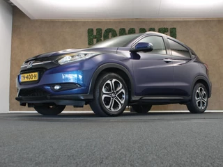Honda HR-V – thumbnail 2