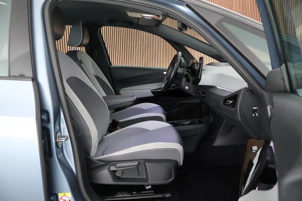 Volkswagen ID.3 – foto 12