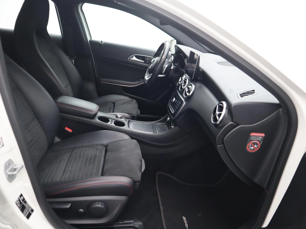 Mercedes-Benz A-Klasse – foto 45