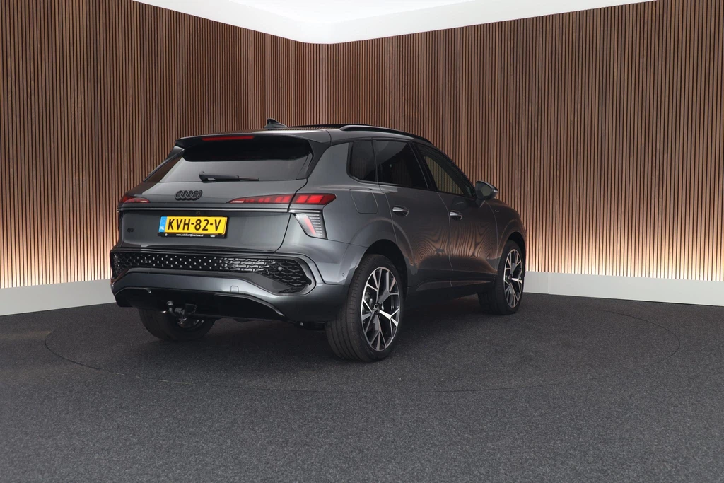 Audi Q3 – foto 4