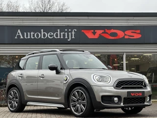 MINI Countryman – thumbnail 6