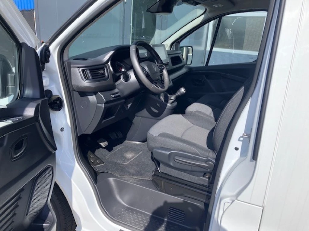 Renault Trafic – foto 5
