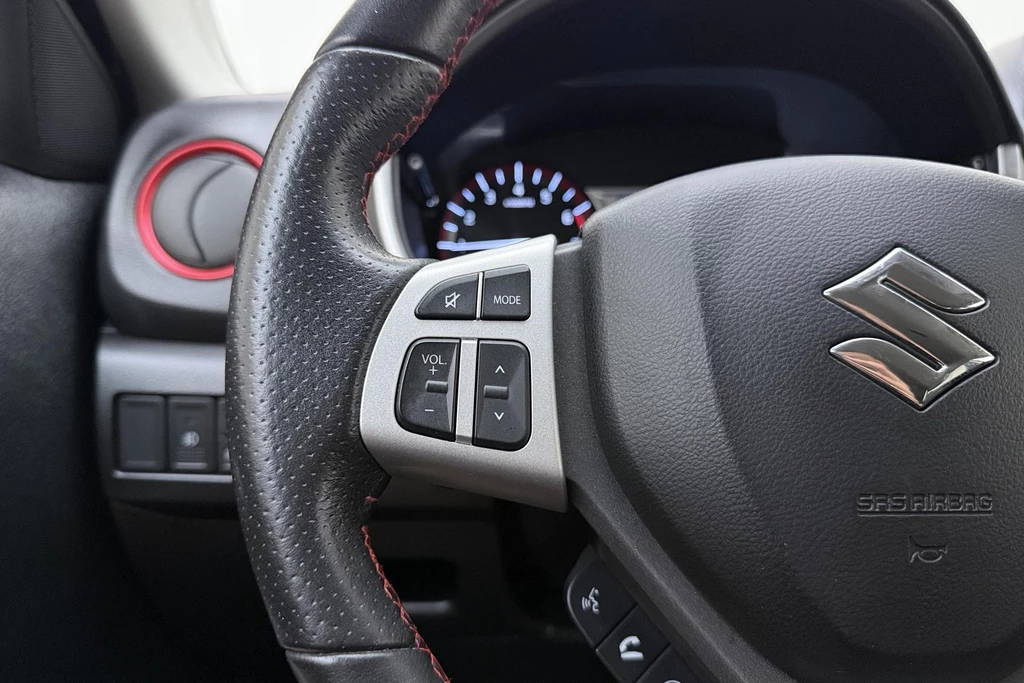 Suzuki Vitara – foto 21