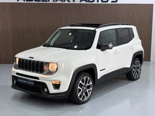 Jeep Renegade – thumbnail 4