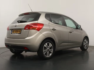 Kia Venga – thumbnail 8