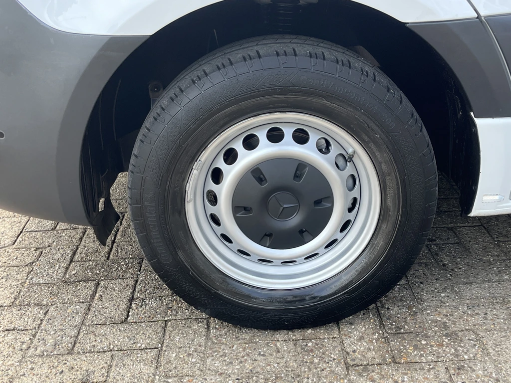 Mercedes-Benz Sprinter – foto 24
