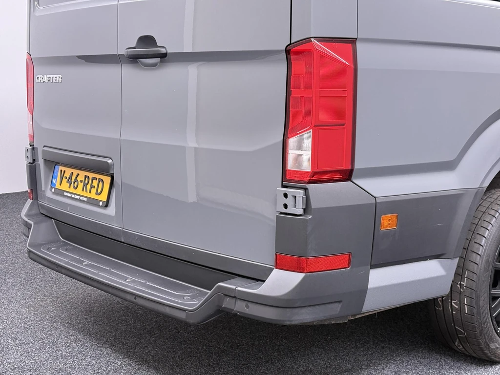 Volkswagen Crafter – foto 35