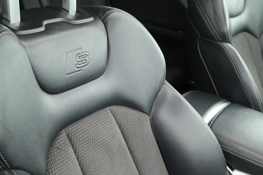 Audi Q7 – foto 50