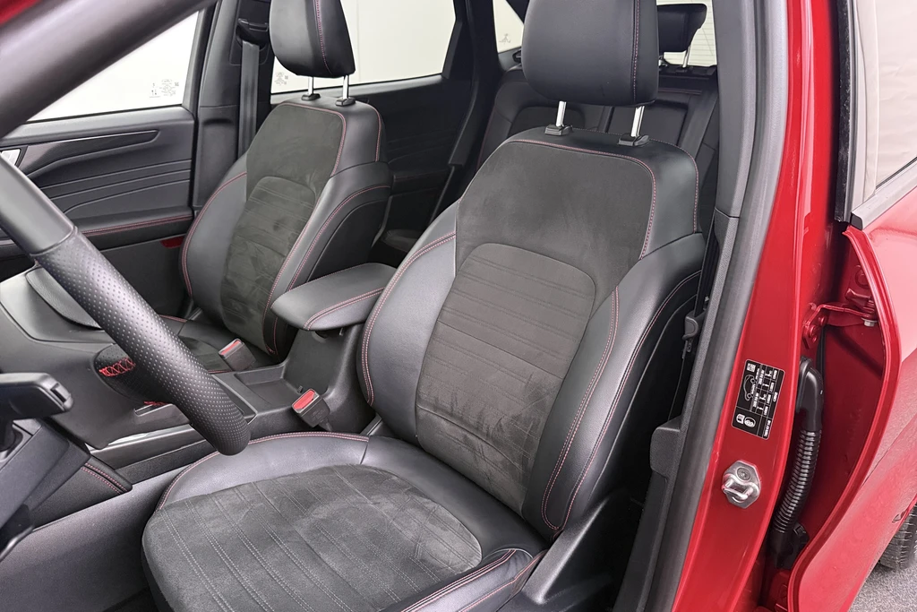 Ford Kuga – foto 11