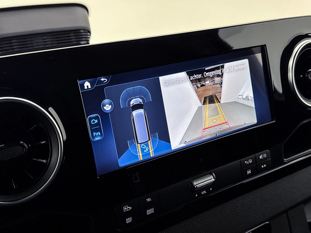 Mercedes-Benz Sprinter – foto 38