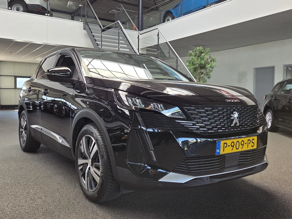 Peugeot 3008 – foto 8