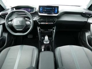 Peugeot e-2008 – thumbnail 8