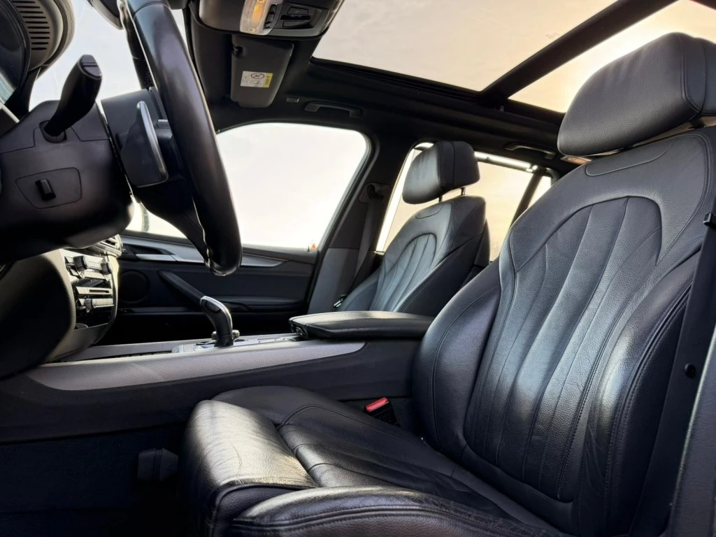 BMW X5 – foto 17