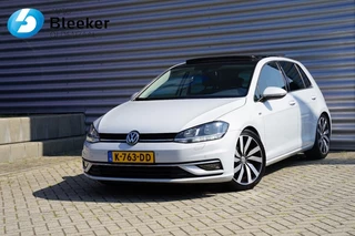 Volkswagen Golf – thumbnail 1