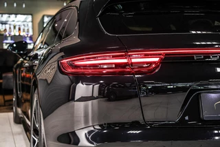 Porsche Panamera – thumbnail 5