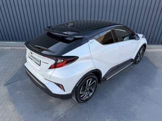 Toyota C-HR – thumbnail 8