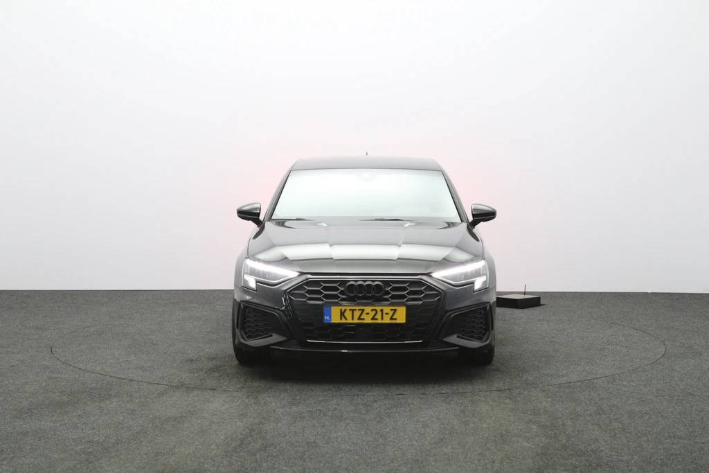 Audi A3 – foto 9