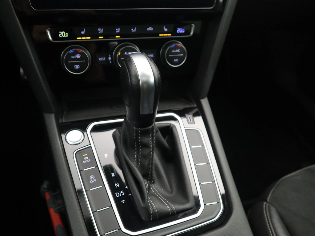 Volkswagen Arteon – foto 22