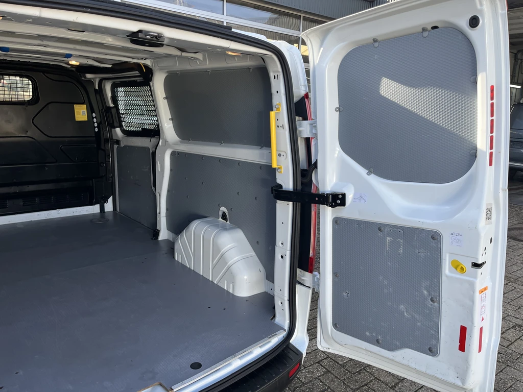 Ford Transit Custom – foto 21