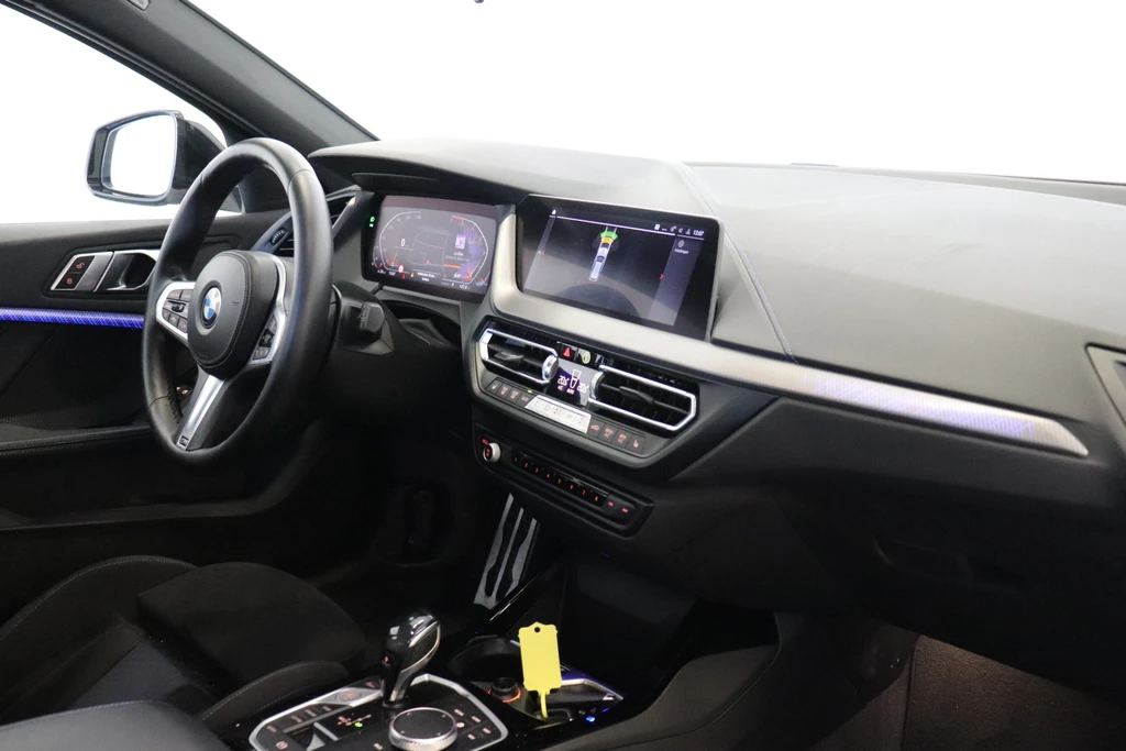 BMW 1 Serie – foto 17