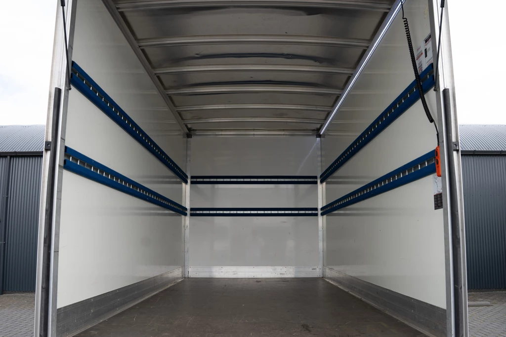 Renault Master – foto 10