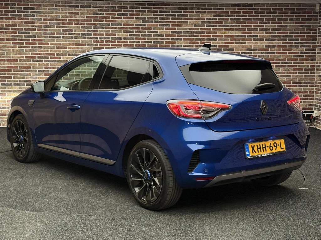Renault Clio – foto 3