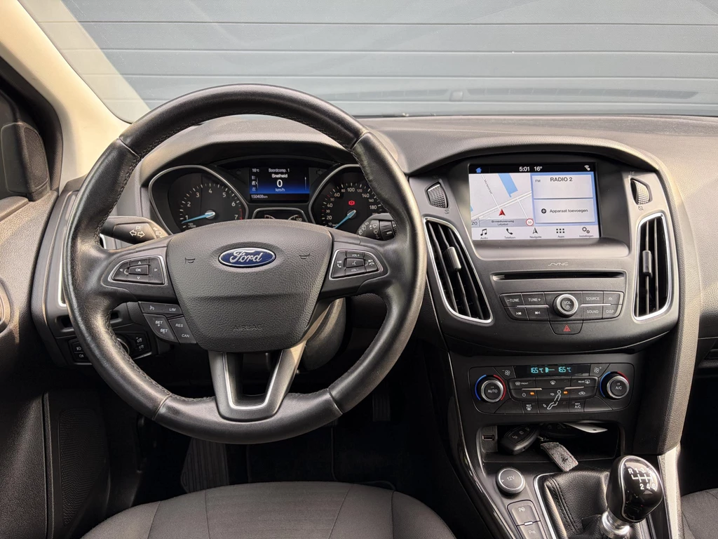 Ford Focus – foto 6