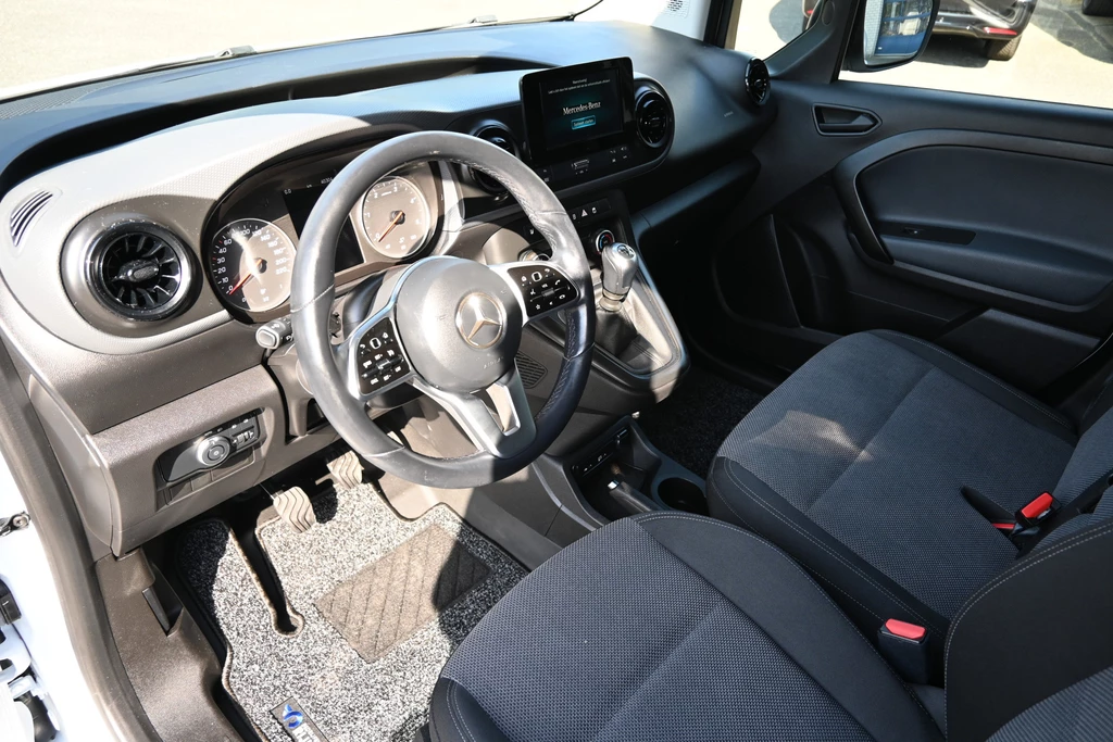 Mercedes-Benz Citan – foto 7