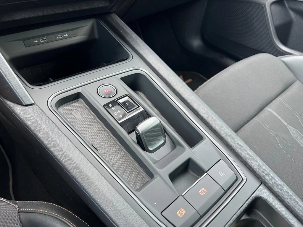 CUPRA Formentor – foto 18