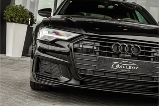 Audi A6 – thumbnail 32