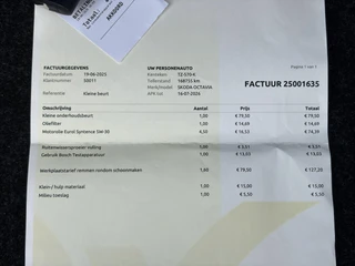 Škoda Octavia – thumbnail 55
