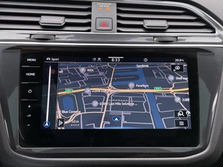 Volkswagen Tiguan Allspace – thumbnail 17