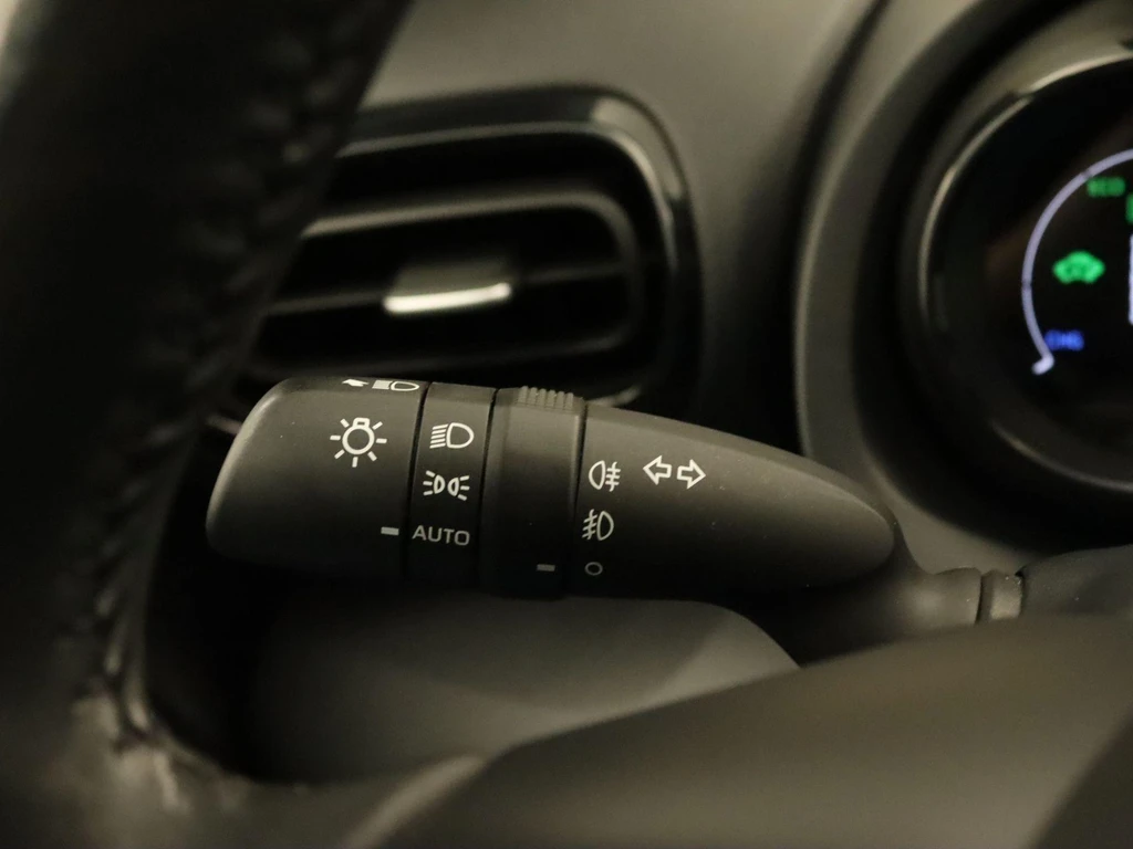 Toyota Yaris – foto 23